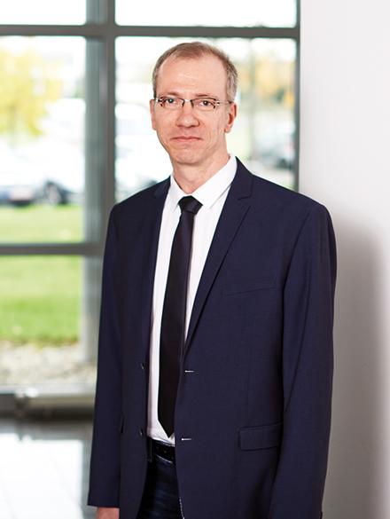 Andreas Wirth