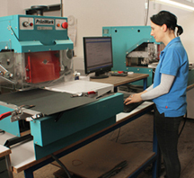 Bild aus der Werkstatt